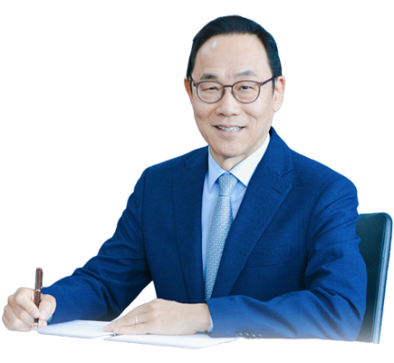 자동차융합기술원장 오양섭